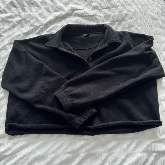 Ardene Sweater Polo size small - Picture 1 of 2